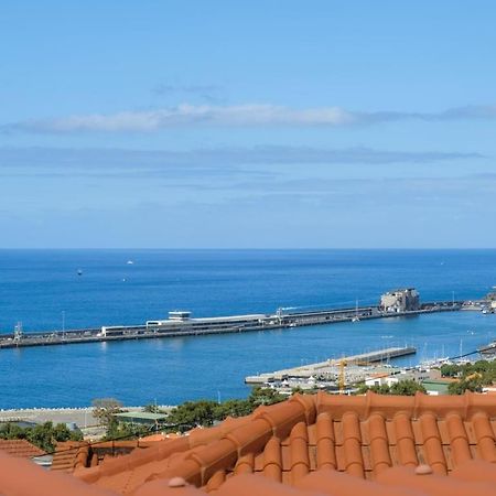 Guestready - An Amazing Blue Ocean View Hotel Funchal  Kültér fotó