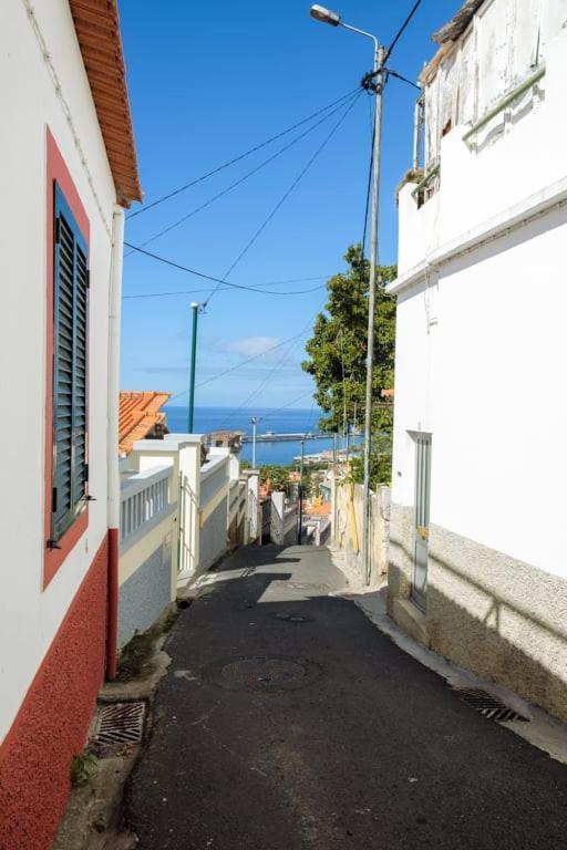 Guestready - An Amazing Blue Ocean View Hotel Funchal  Kültér fotó